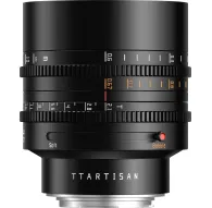 TTArtisan FF 85mm T2.1 RFTTArtisan FF 85mm T2.1 RF