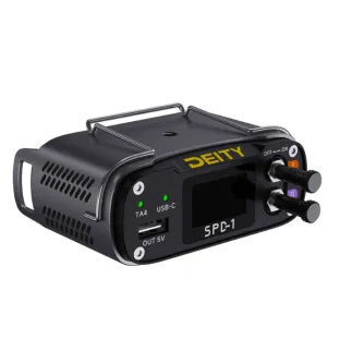 Deity SPD-1 Viedais Jaudas Distributors