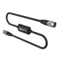 Deity SPD-HR12V 4-Pin Hirose uz 12V regulēta kabeļa