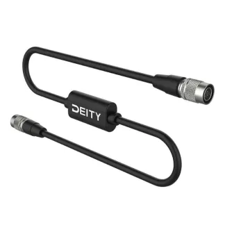 Deity SPD-HR12V 4-Pin Hirose uz 12V regulēta kabeļa
