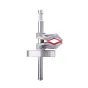Manfrotto 3 Центровый Зажим