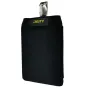 Deity THEOS Pouch Black