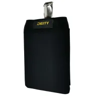 Deity THEOS Pouch BlackDeity THEOS Pouch Black
