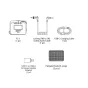 Deity TC-1 Timecode Device Double Kit