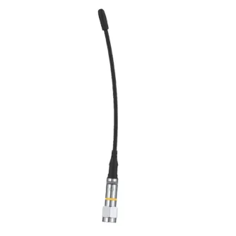 Deity UHF-RA Receiver Antenna Uncut - Adjustable length, UHF 550-960 MHz