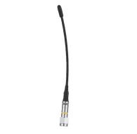 Deity UHF-RA Receiver Antenna Uncut - Adjustable length, UHF 550-960 MHzDeity UHF-RA Receiver Antenna Uncut - Adjustable length, UHF 550-960 MHz