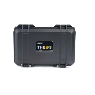 Deity THEOS Case