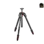 Manfrotto 190go! MS углеродный 4-секционный штатив