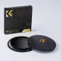 K&F Concept 67MM Nano-X Soft Gradient GND16 filtrs
