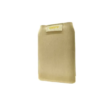 Deity THEOS Pouch Beige