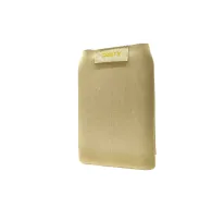 Deity THEOS Pouch BeigeDeity THEOS Pouch Beige