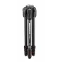 Manfrotto 190go! MS oglekļa 4-sekciju statīvs