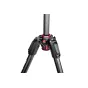 Manfrotto 190go! MS углеродный 4-секционный штатив