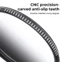 K&F Concept 67MM Nano-X Soft Gradient GND16 filtrs
