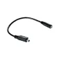 Manfrotto 522AV Adapter Cable Lanc/Av 10Cm