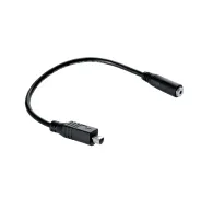 Manfrotto 522AV Adapter Cable Lanc/Av 10CmManfrotto 522AV Adapter Cable Lanc/Av 10Cm