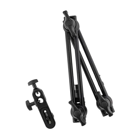 Manfrotto 396B-2 2-Section Double Articulated Arm