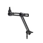 Manfrotto 396B-2 2-секционный двойной направленный рычаг