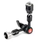 Manfrotto 244 Micro Arm ar Arri stila adapteri