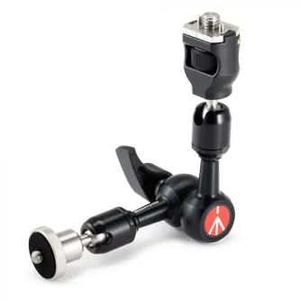 Manfrotto 244 Micro Arm с адаптером в стиле Arri