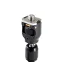 Manfrotto 244 Micro Arm with Arri style adapter