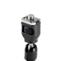 Manfrotto 244 Micro Arm ar Arri stila adapteri