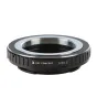 K&F M39 Объективы на адаптер Sony NEX E Mount