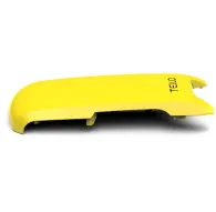 DJI Tello Part 5 Snap On Top Cover YellowDJI Tello Part 5 Snap On Top Cover Yellow