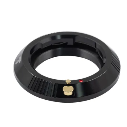 TTArtisan C01B адаптер Leica M на Sony FE