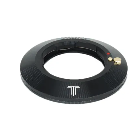 TTArtisan C07B Leica M uz X1D Adapteris