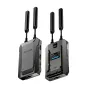 Desview Thunderbolt TXRX - Wireless video transmitter/receiver, 1080p60, 400m 