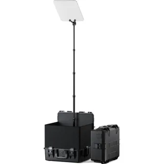 Desview TP200 - 17 collu teleprompteris, 1000 cd/m spilgtums, 1280 x 1024 izšir