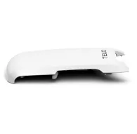 DJI Tello 6. daļa Snap-On augšējais vāks baltsDJI Tello 6. daļa Snap-On augšējais vāks balts