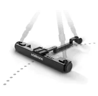 EdelKrone DollyONE v2 - Compact motorized tripod dolly for smooth cinematic EdelKrone DollyONE v2 - Compact motorized tripod dolly for smooth cinematic 