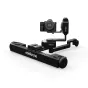 EdelKrone DollyONE v2 - Compact motorized tripod dolly for smooth cinematic 