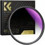 K&F 77MM,Nano-X, optical glass, soft gradient GND16