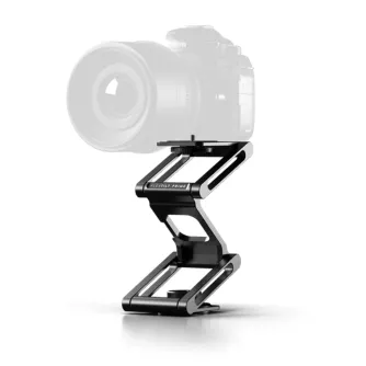 EdelKrone FlexTILT PRIME - compact stand for DSLR cameras, 2 kg load capacity