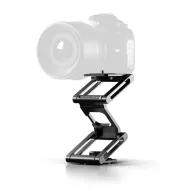 EdelKrone FlexTILT PRIME - compact stand for DSLR cameras, 2 kg load capacityEdelKrone FlexTILT PRIME - compact stand for DSLR cameras, 2 kg load capacity