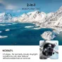 K&F Concept DJI Air 3 ND/PL 2 in 1 Набор Фильтров 4pcs