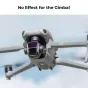 K&F Concept DJI Air 3 ND/PL 2 in 1 Набор Фильтров 4pcs