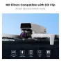 K&F Concept K&F DJI Flip Filtru 3PCS CPL ND8 ND16