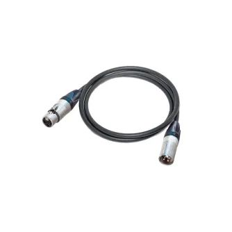 Infinitek DMX203 3pin XLR (M) / XLR (F) 3m