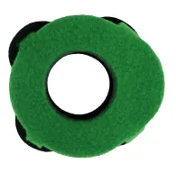 Eyecushion ARRI SPECIAL Fleece Green-BrightEyecushion ARRI SPECIAL Fleece Green-Bright