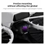 K&F Concept K&F DJI Flip Filter 4PCS ND8&PL ND16&PL ND32&PL ND64&PL