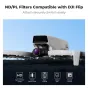 K&F Concept K&F DJI Flip Filter 4PCS ND8&PL ND16&PL ND32&PL ND64&PL