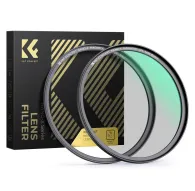 K&F Concept 82MM Magnetic CPL Filter KitK&F Concept 82MM Magnetic CPL Filter Kit