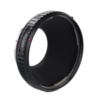 K&F Concept Hasselblad to Nikon Adapter