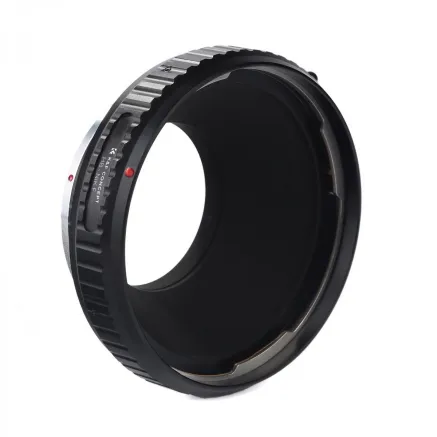 K&F Concept Hasselblad uz Nikon Adapteris