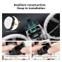 K&F Concept K&F DJI Flip фильтр 4PCS ND8&PL ND16&PL ND32&PL ND64&PL