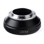 K&F Concept Hasselblad to Nikon Adapter